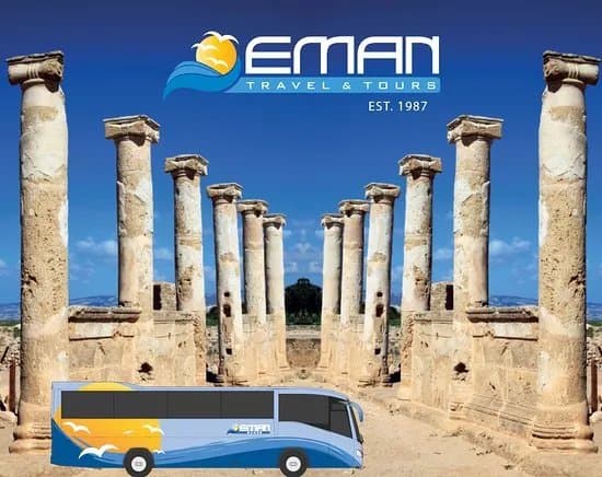 Eman Travel & Tours