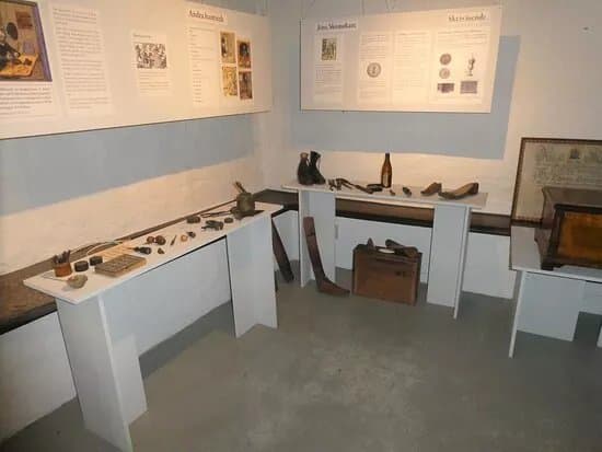 Vadstena Stadsmuseum