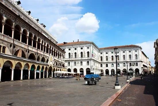Piazza delle Erbe