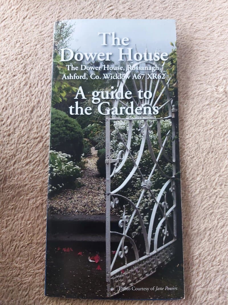 The Dower House