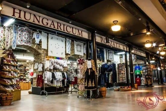 Poszata Folclore, Crystal & Hungaricum