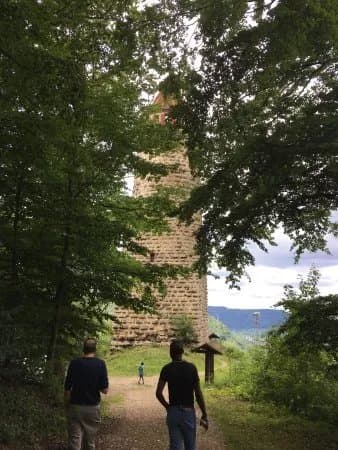 Odenturm
