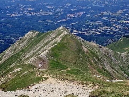 Parco Nazionale del Gran Sasso e Monti della Laga