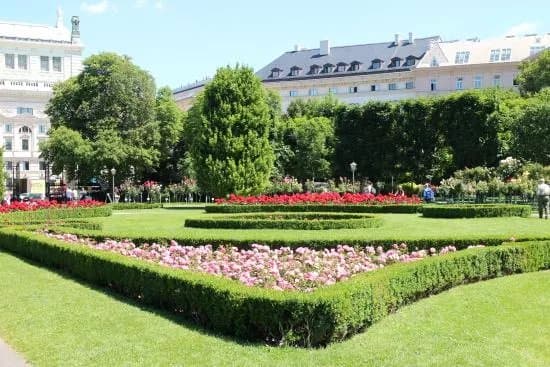 Volksgarten