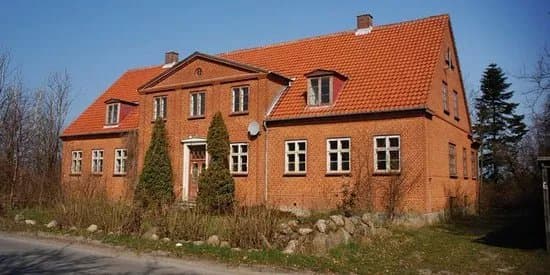 Richard Winthers Hus