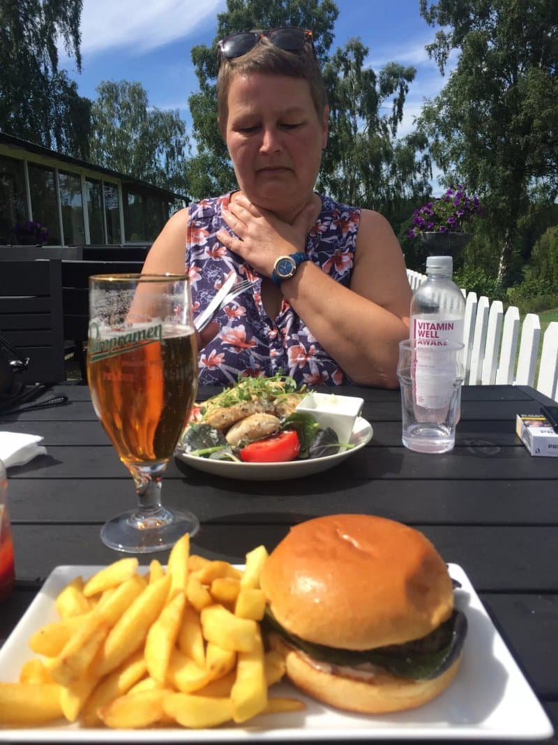 Golfkrogen