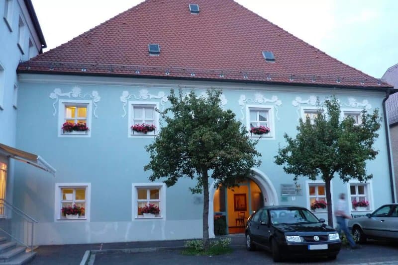 Pension - Guesthouse Bäecker-Michl