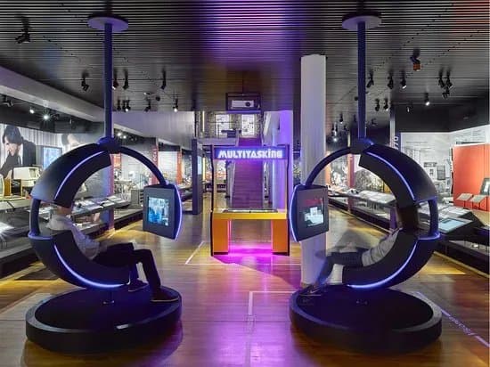 Museum of Communication
