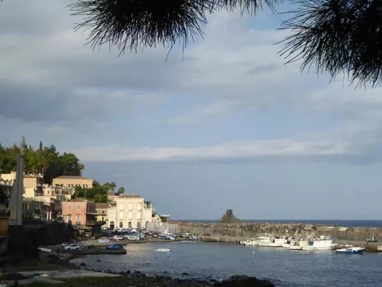 Borgo di Santa Maria la Scala