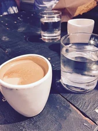 Torvehal Bornholm
