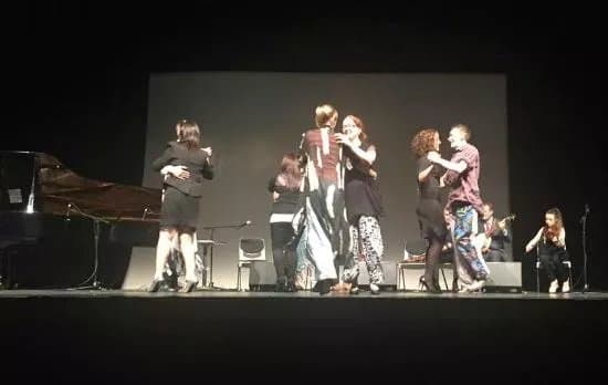 Glor Irish Music Centre