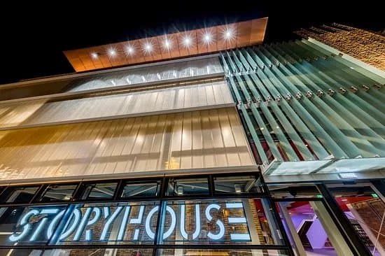 Storyhouse