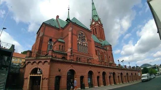 Trinity Church