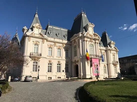 Craiova's Art Museum