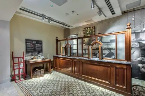 Malta Postal Museum & Arts Hub
