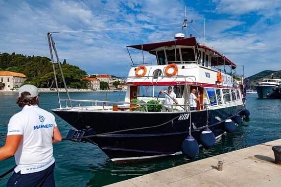MARINERO excursions & transfers