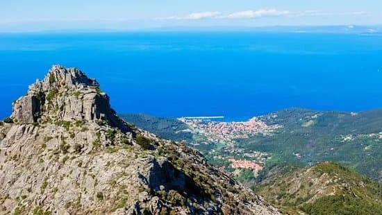 Monte Capanne