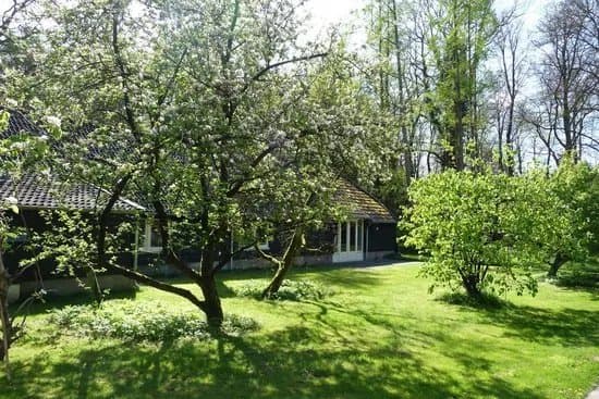 Landgoed Schovenhorst