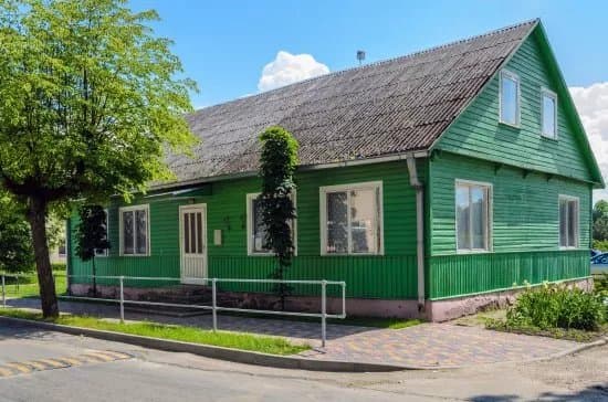 Laisves Kovu Muziejus