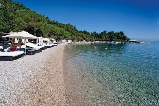 Medevja Beach