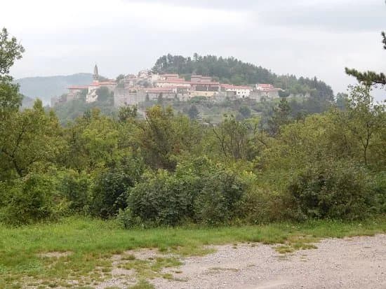 Tomba di famiglia dei Fabiani, Kobdilj