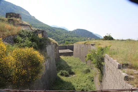 Fort Gorazda
