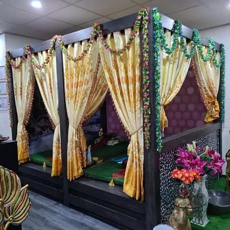 Sabai Tua Thai Massage