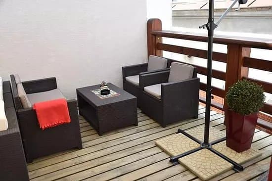 Frikulin Bar