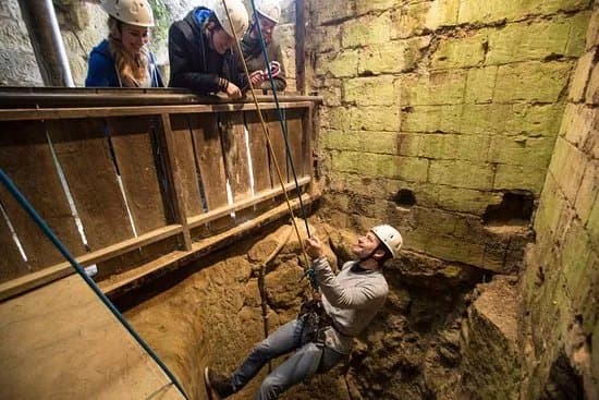 Wij zijn Valkenburg - Group Events & Teambuilding