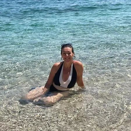 Lucisca Beach