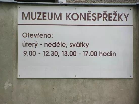 Museum of Setouts