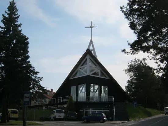 Catholic Church