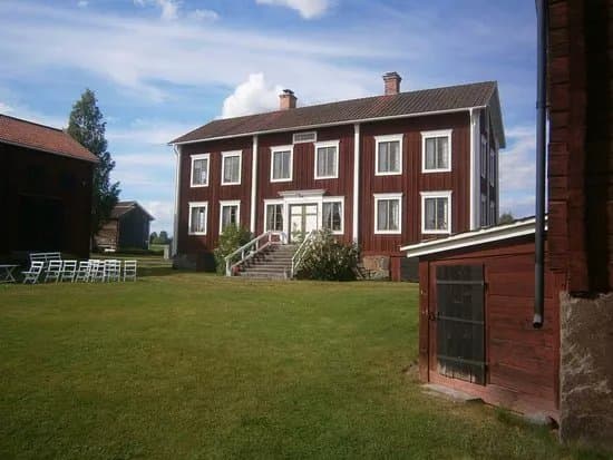Kulturreservatet Vasterang