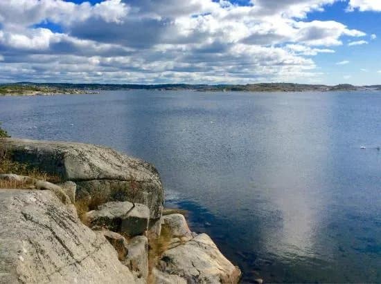 Stora Amundon