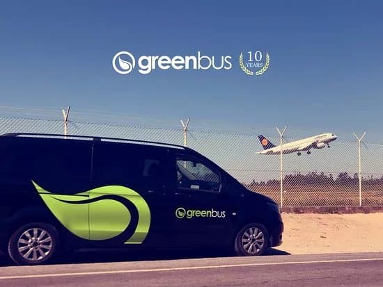 GreenBus Algarve