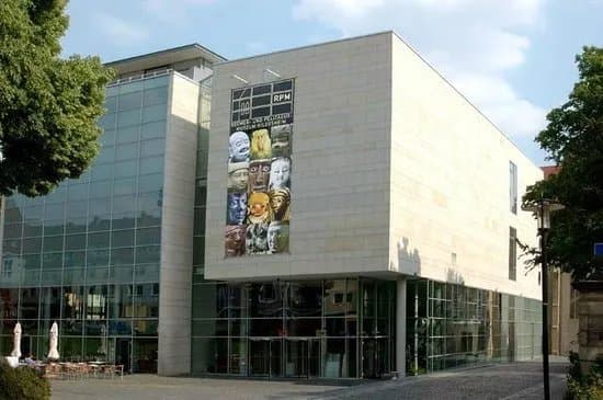 Roemer- und Pelizaeus-Museum Hildesheim