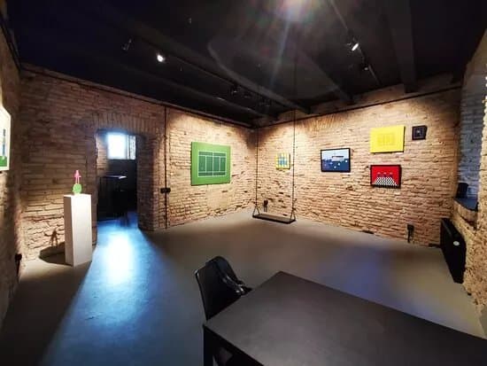 GODO Gallery