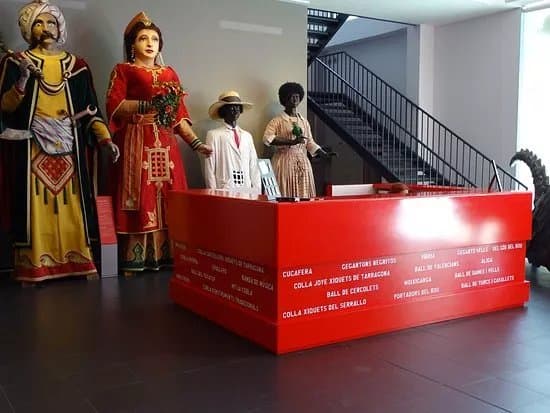 Casa de la Festa