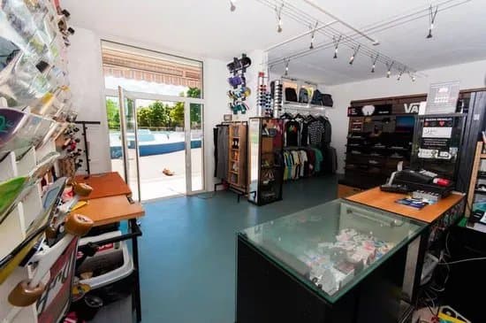 The Joker Shop