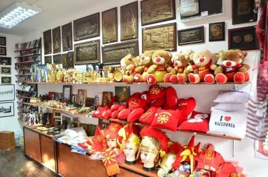 Macedonian Corner