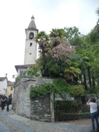 Chiesa di Santa Maria Assunta o Chiesa Nuova