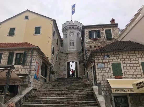Clock Tower