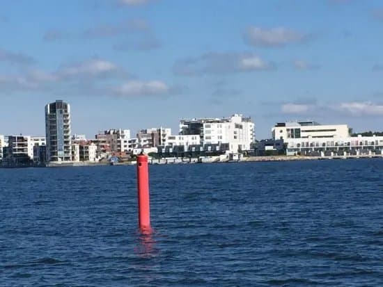Varvsholmen
