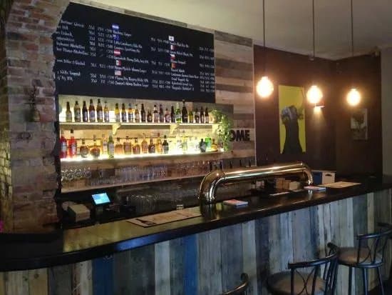 HOME Bar Berlin