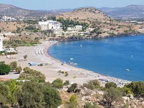 Vlycha Beach