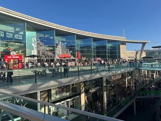 Liverpool ONE