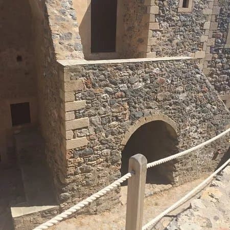 Archaeological Collection of Monemvasia
