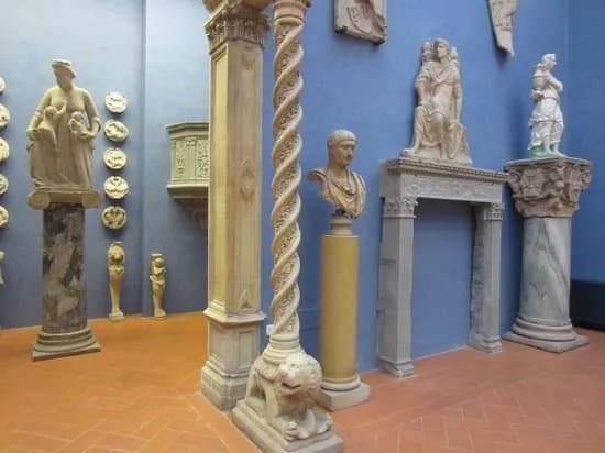 Museo Stefano Bardini