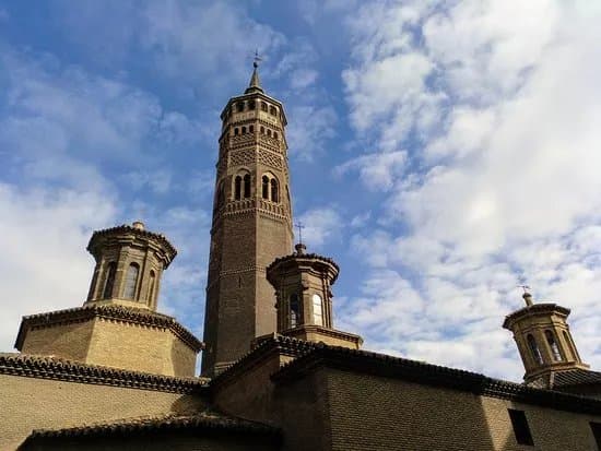 Iglesia Parroquial de San Pablo Apostol