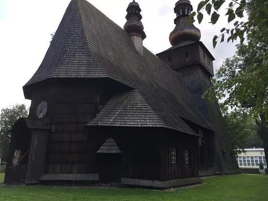 Wladyslawa Orkana Museum